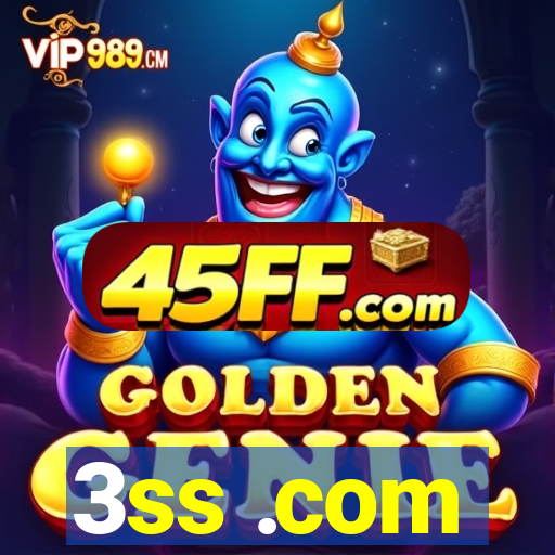3ss .com